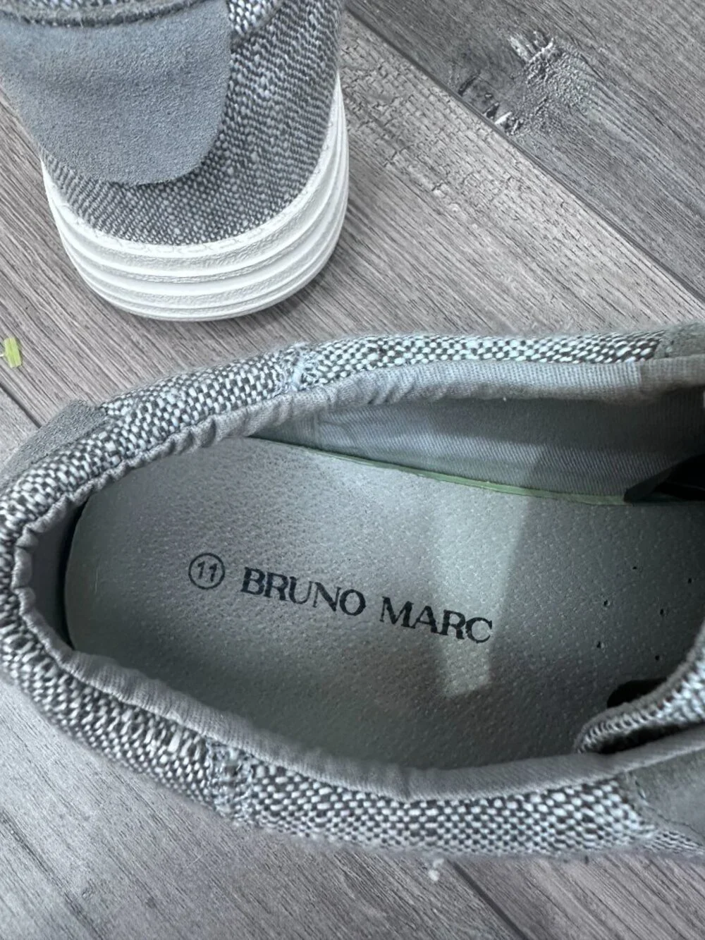 Bruno Marc bruno marc